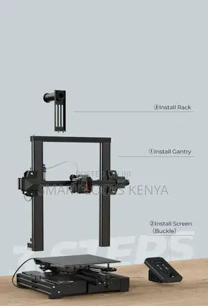 Creality Ender 3 V3 Se 3d Printer