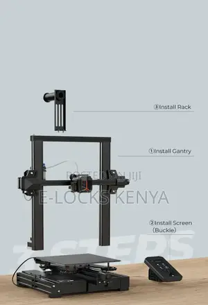 Creality Ender 3 V3 Se 3d Printer