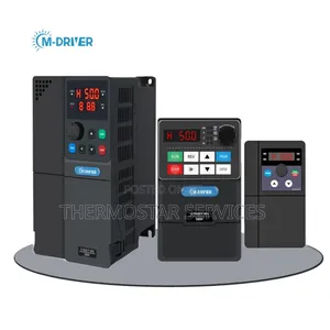 Variable Frequency Drive