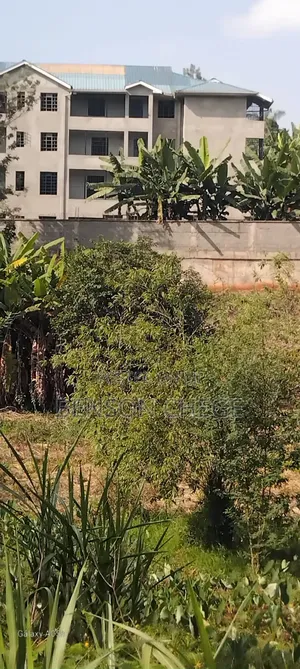 Plot for Sale in Kiambu