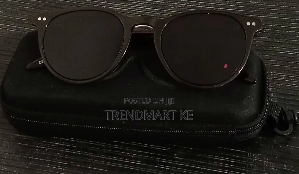 Gucci Glasses