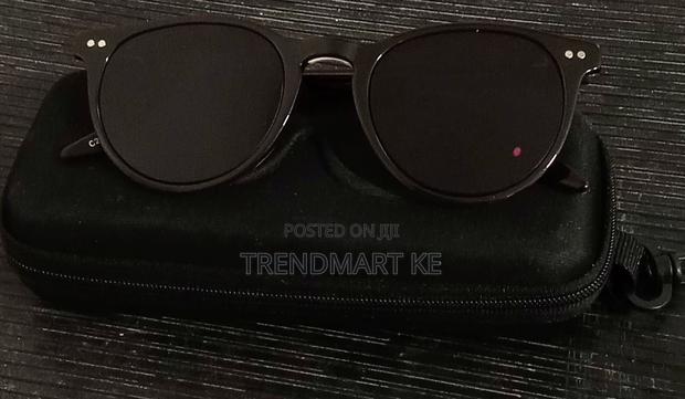 Gucci Glasses - thumbnail 2
