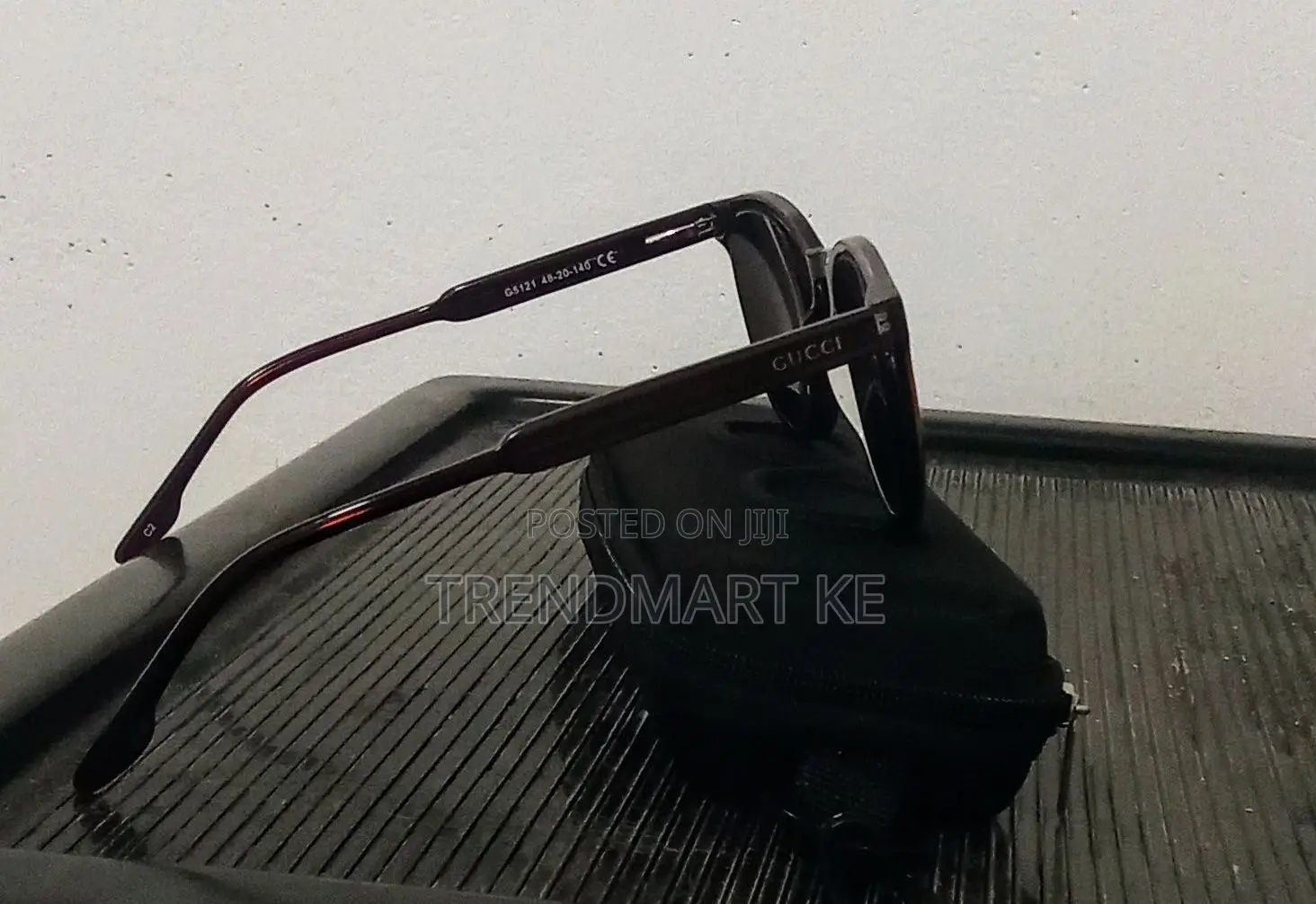 Gucci Glasses