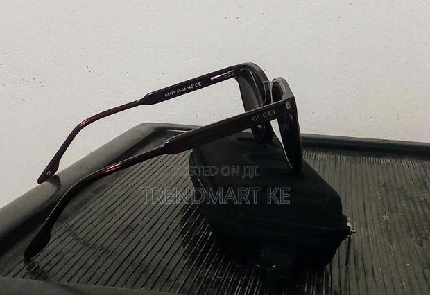 Gucci Glasses