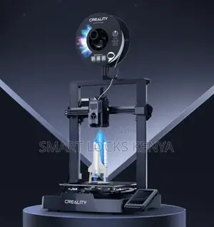Creality 3d Printer Ender 3 v 3 High Speed