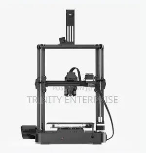 Creality 3d Printer Ender 3 v 3 High Speed
