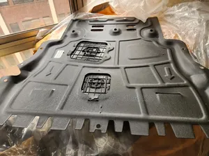 Volkswagen Sharan Engine Protection Guard Heavy Duty