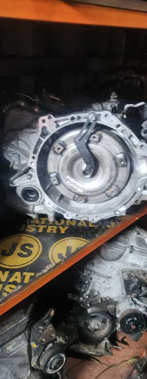 Gearbox 1nz Probox ,Axio ,Fielder New Model