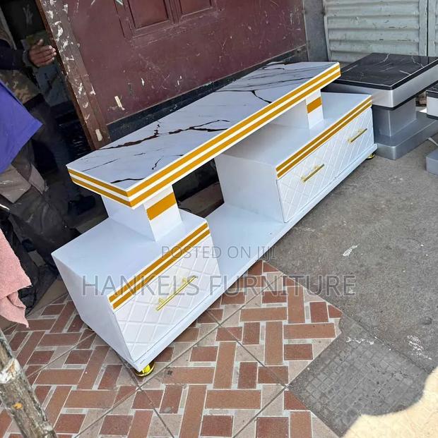 Tv Stand Modern Living Room Tv Cabinet
