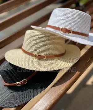 Ladies Straw /Summer / Beach Hats