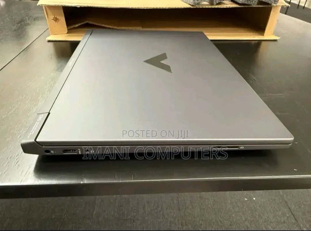 New Laptop HP Victus 16 16GB Intel Core i7 SSD 512GB
