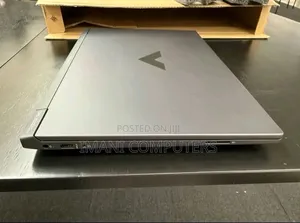 New Laptop HP Victus 16 16GB Intel Core i7 SSD 512GB