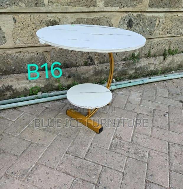 Modern Side Table