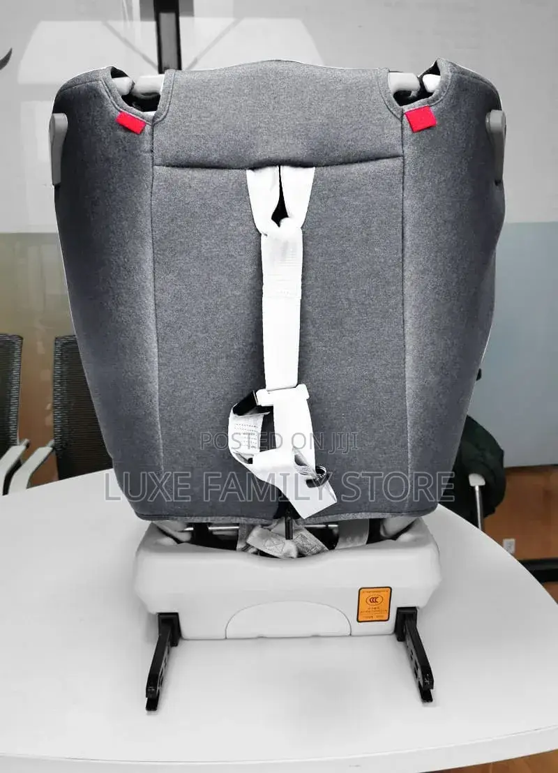 Mamakids 360° Rotate Isofix Car Seat 