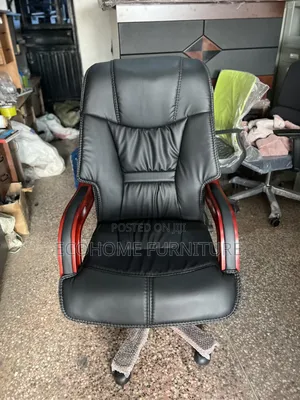 Strong Excutive Office Chair
