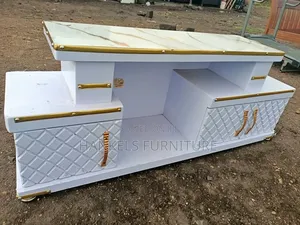 Tv Stand Durable Tv Cabinet Storage Unit
