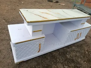 Tv Stand Durable Tv Cabinet Storage Unit