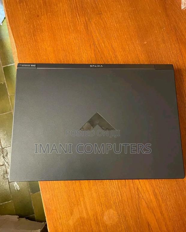 New Laptop HP Victus 16 16GB Intel Core i5 SSD 512GB - thumbnail 2