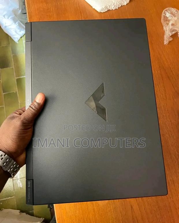 New Laptop HP Victus 16 16GB Intel Core i5 SSD 512GB - thumbnail 4