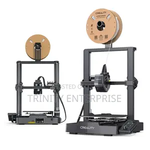 Creality Ender 3 Pro 3d Printer Fast Industrial Fdam With Metal Stru