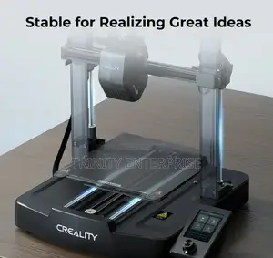 Creality Ender 3 Pro 3d Printer Fast Industrial Fdam With Metal Stru