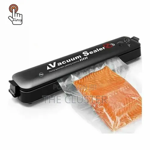 Vacuum Sealer