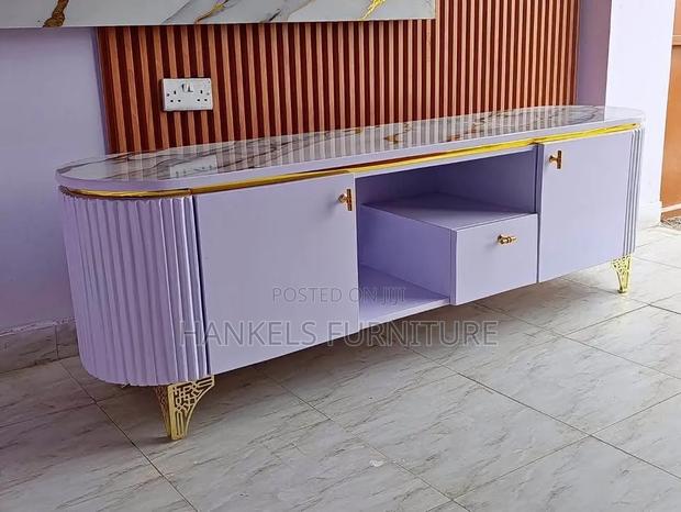 Tv Stand With Marble Top Modern Tv Cabinet