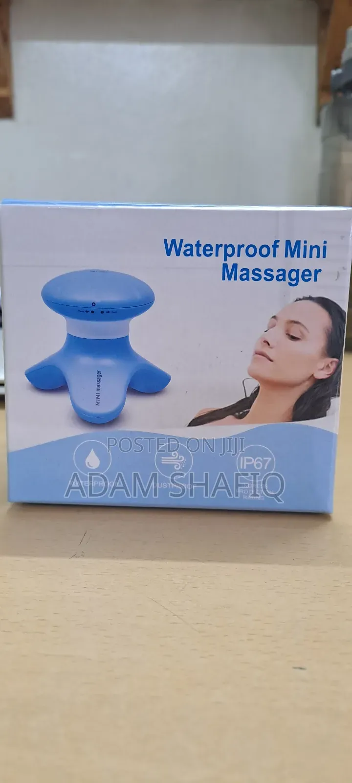 Massage Gun