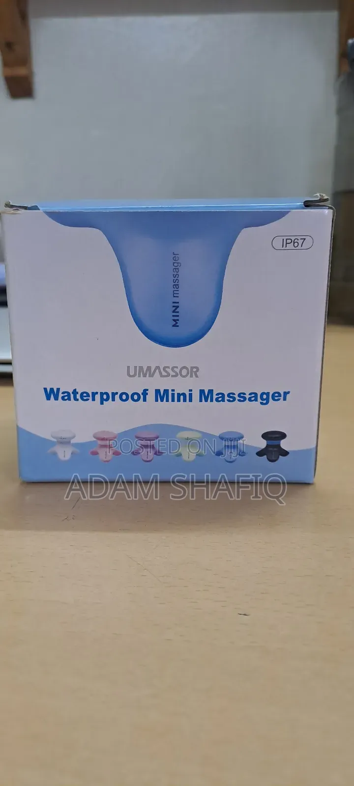 Massage Gun