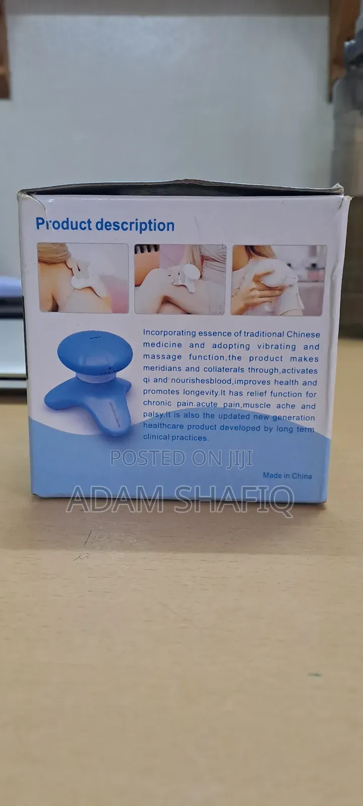 Massage Gun