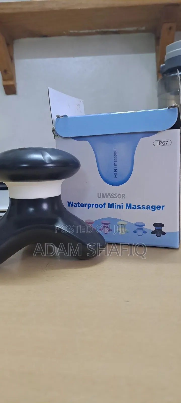 Massage Gun