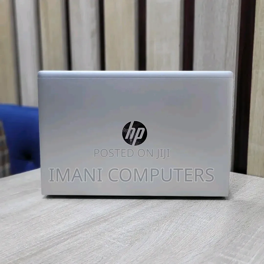 New Laptop HP EliteBook 640 G9 16GB Intel Core i5 SSD 512GB