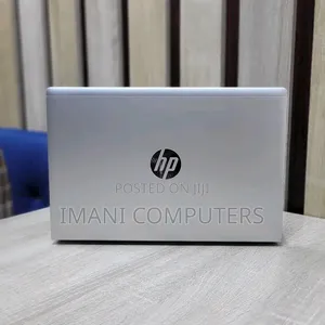 New Laptop HP EliteBook 640 G9 16GB Intel Core i5 SSD 512GB