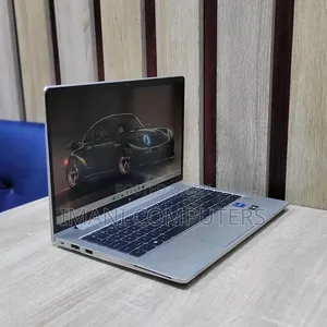 New Laptop HP EliteBook 640 G9 16GB Intel Core i5 SSD 512GB