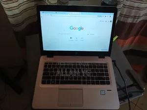Laptop HP EliteBook 840 G3 8GB Intel Core i5 HDD+SSD 512GB