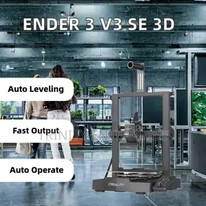 Creality Enter -3 V3 Fast Speed 250mm/S Structure Max Print Desktop