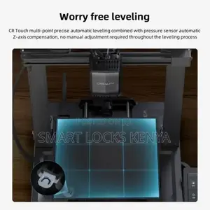Creality Enter -3 V3 Fast Speed 250mm/S Structure Max Print Desktop