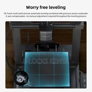 Creality Enter -3 V3 Fast Speed 250mm/S Structure Max Print Desktop