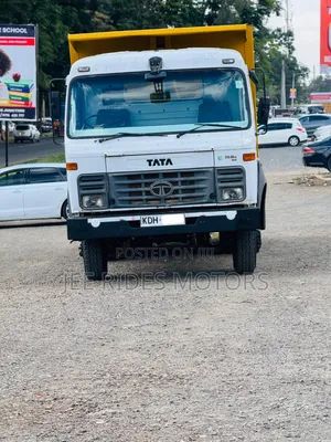 Tata Tipper 2516 Local 2021