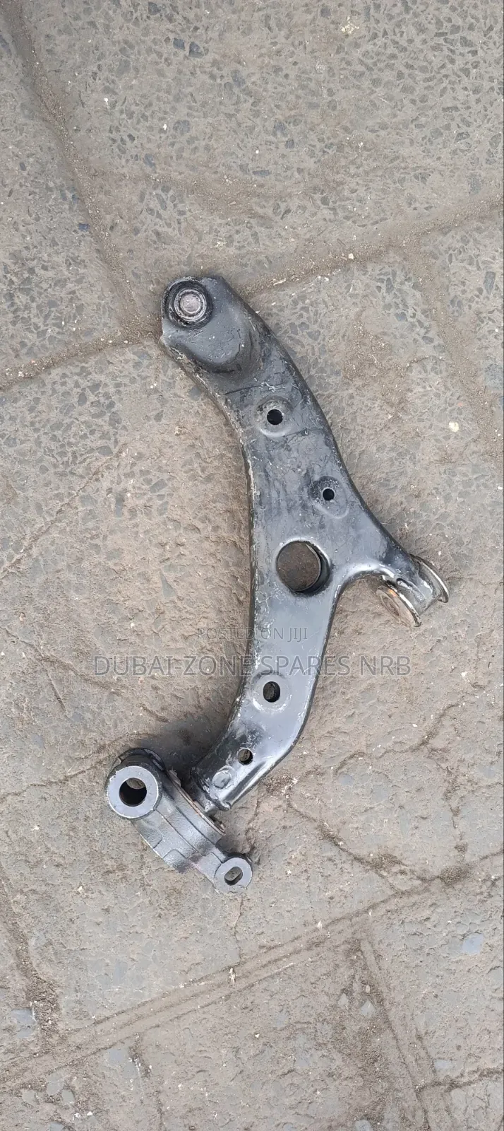 Mazda Axella,Cx5,Cx7 Front Arms
