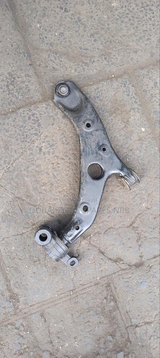 Mazda Axella,Cx5,Cx7 Front Arms - thumbnail 4