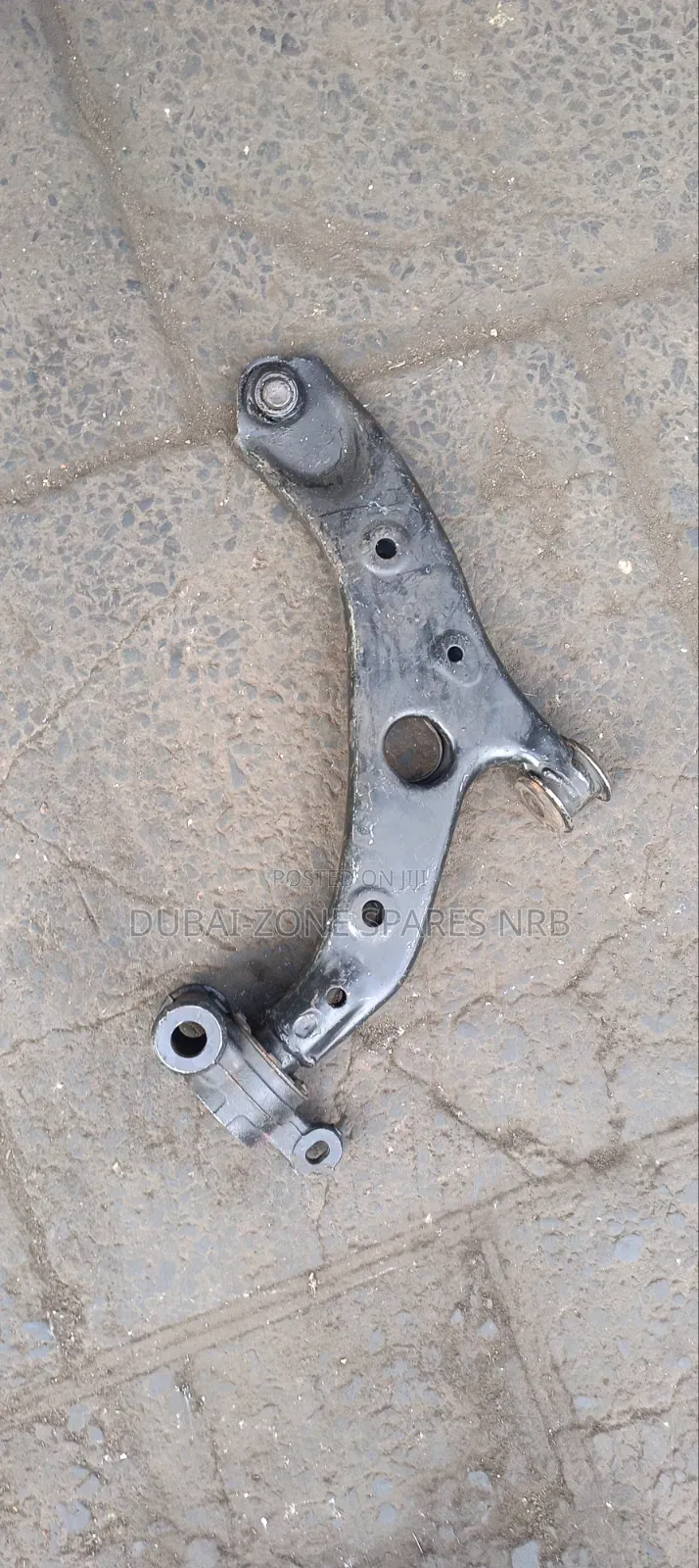 Mazda Axella,Cx5,Cx7 Front Arms