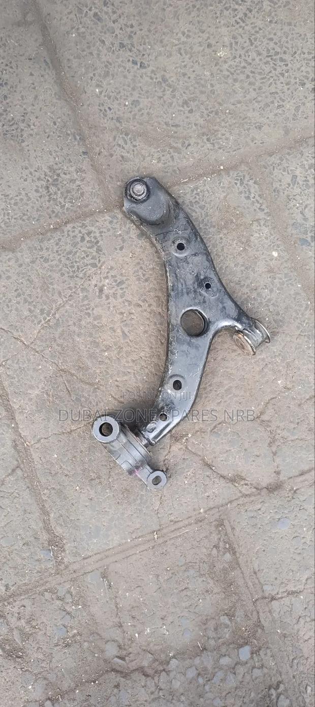 Mazda Axella,Cx5,Cx7 Front Arms - thumbnail 5