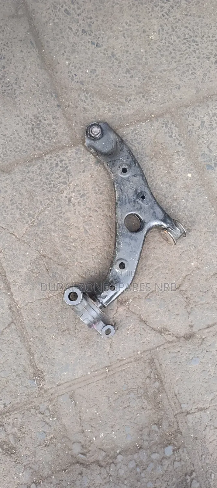 Mazda Axella,Cx5,Cx7 Front Arms
