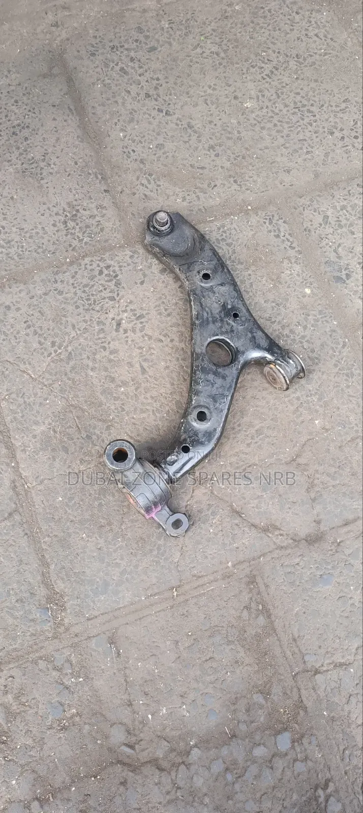Mazda Axella,Cx5,Cx7 Front Arms