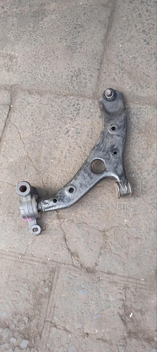 Mazda Axella,Cx5,Cx7 Front Arms - thumbnail 7