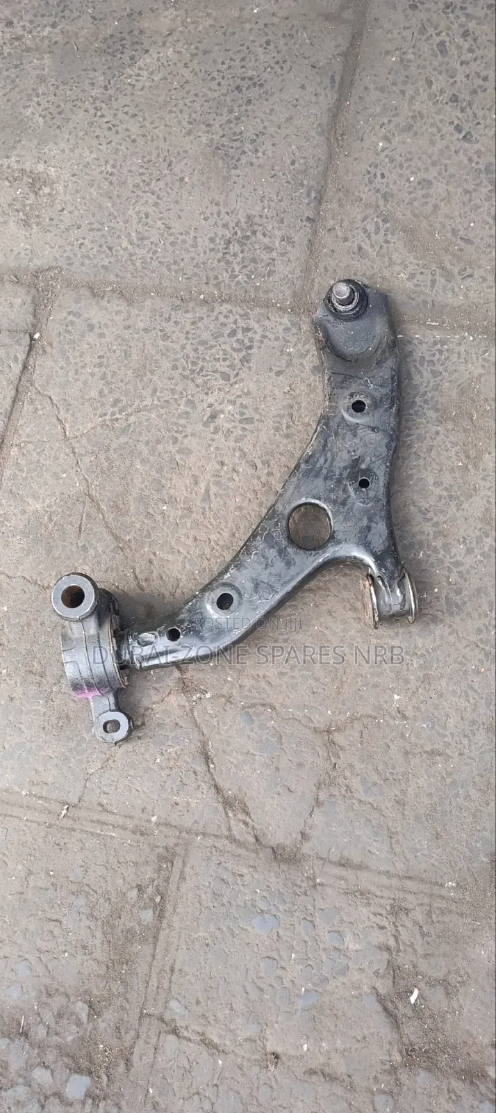 Mazda Axella,Cx5,Cx7 Front Arms