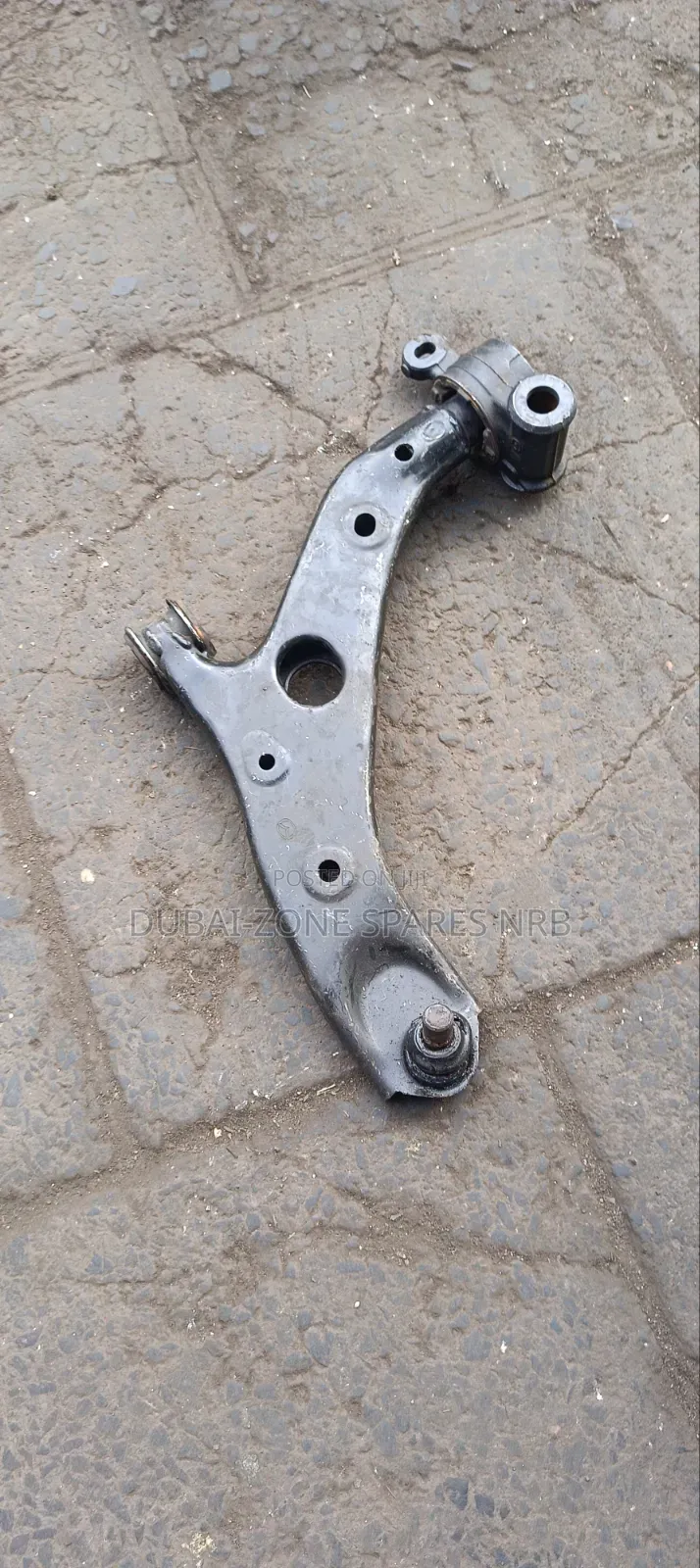 Mazda Axella,Cx5,Cx7 Front Arms