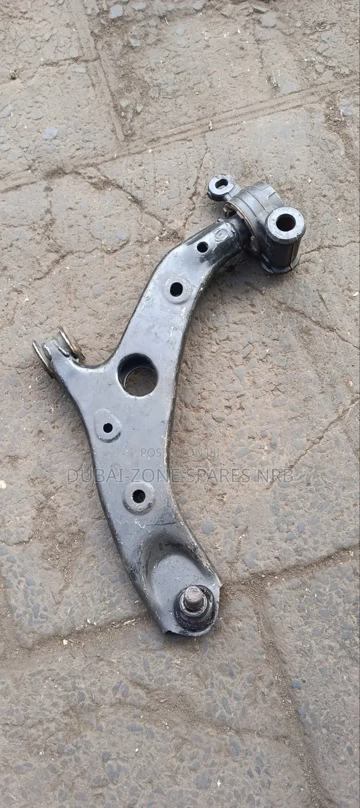 Mazda Axella,Cx5,Cx7 Front Arms