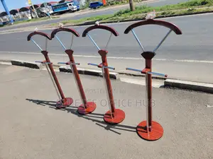 Iimported Office Coat Hanger